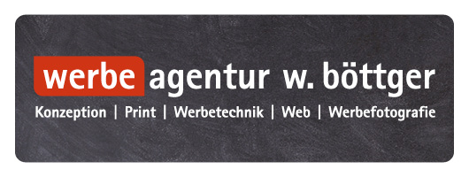 Werbeagentur W. Böttger
