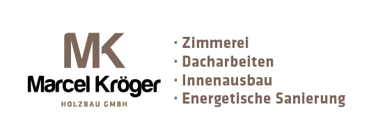 Marcel Kröger Holzbau GmbH