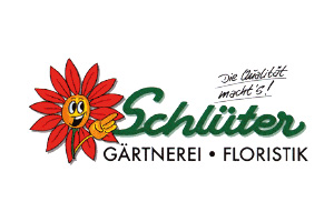 Schlüter Gärtnerei