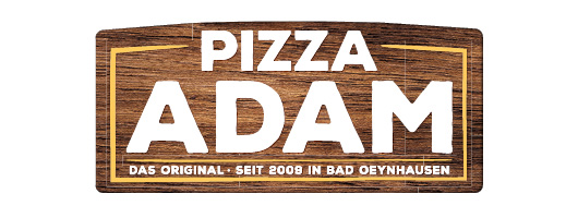 Pizza Adam