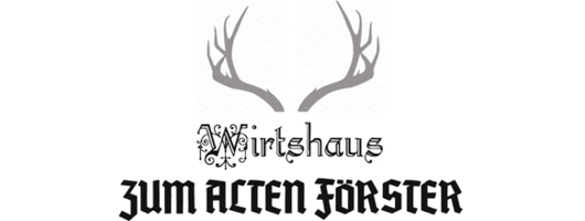 Wirtshaus zum Alten Förster